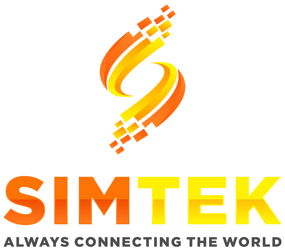 Logo Simtek